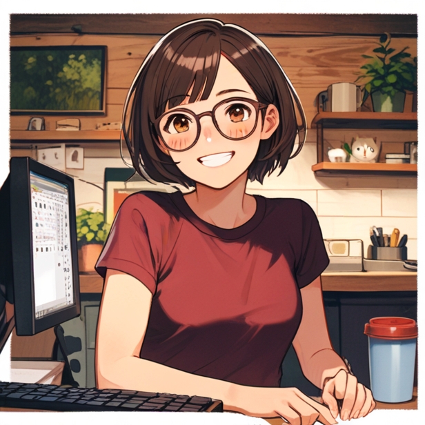 WEBライターそみーた